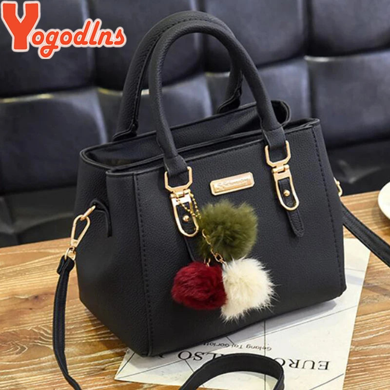 Bolsa feminina Yogodlns