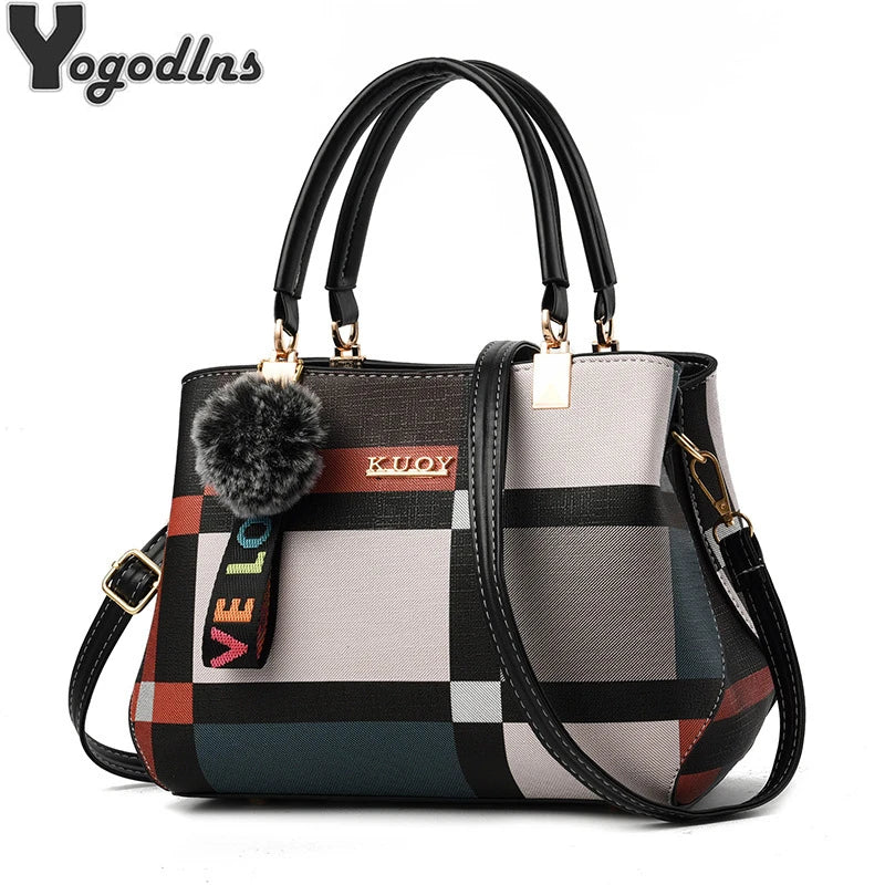 Bolsa Feminina Yigodlns