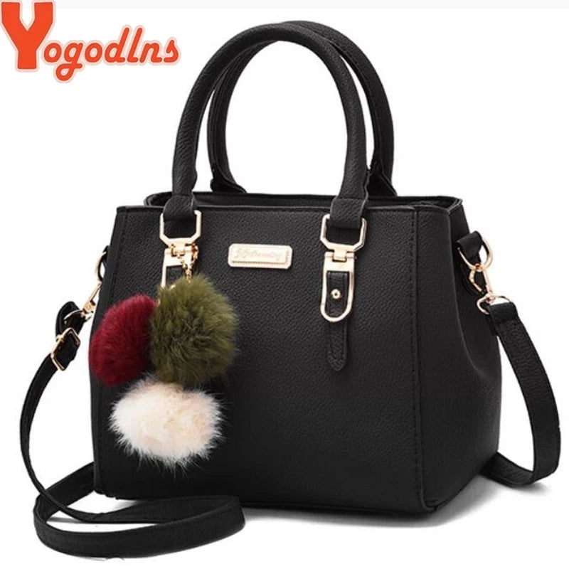 Bolsa feminina Yogodlns