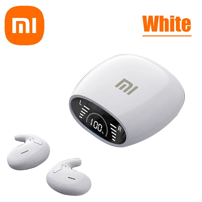 Fone de ouvido sem fio Bluetooth 5.3  Xiaomi