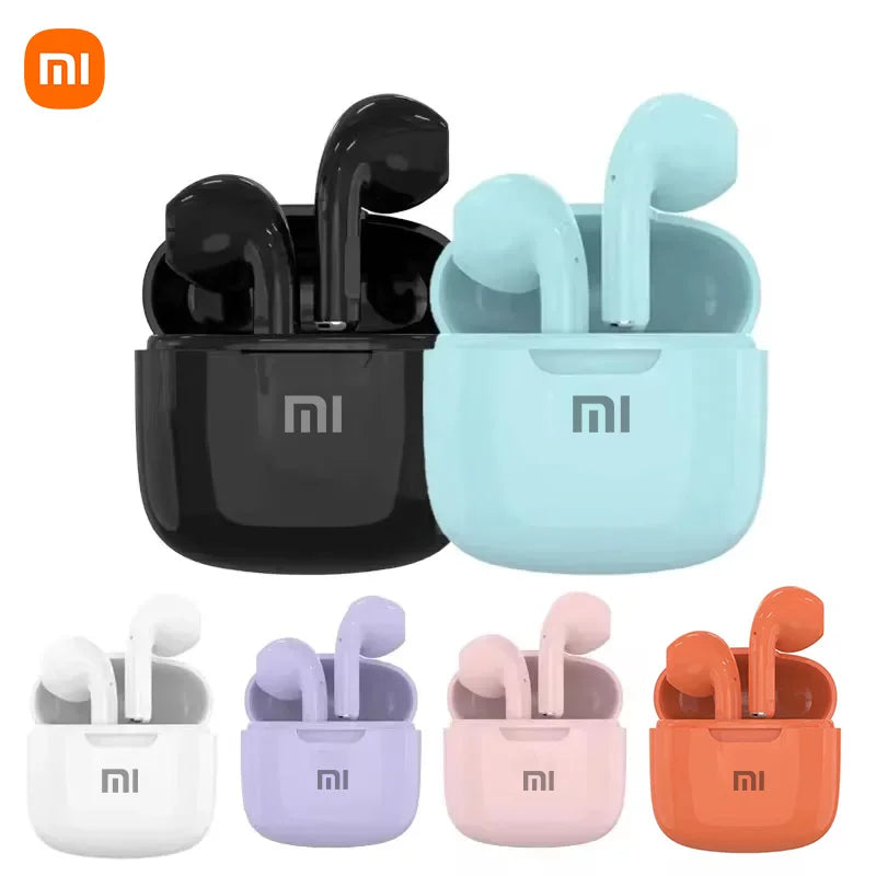 Fone XIAOMI Bluetooth 5.3 MIJIA