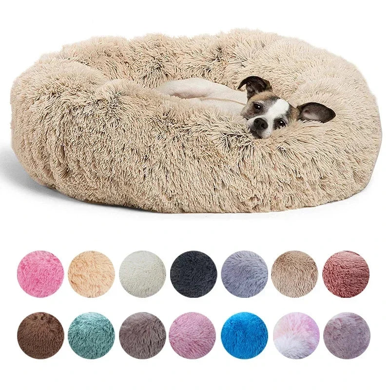 Cama de Luxo para o Seu Pet 🐾