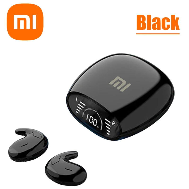 Fone de ouvido sem fio Bluetooth 5.3  Xiaomi