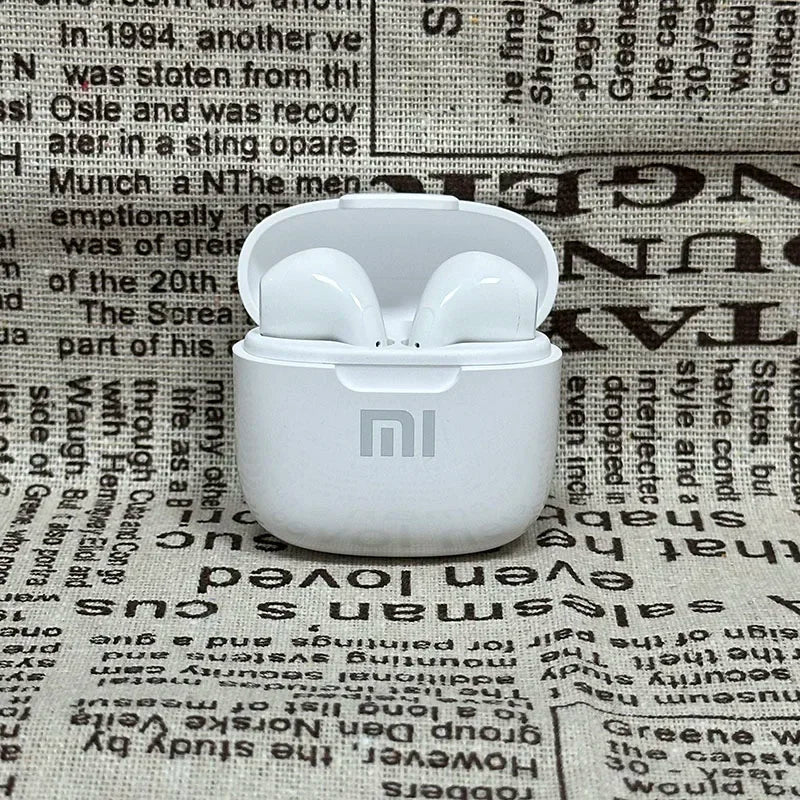 Fone XIAOMI Bluetooth 5.3 MIJIA