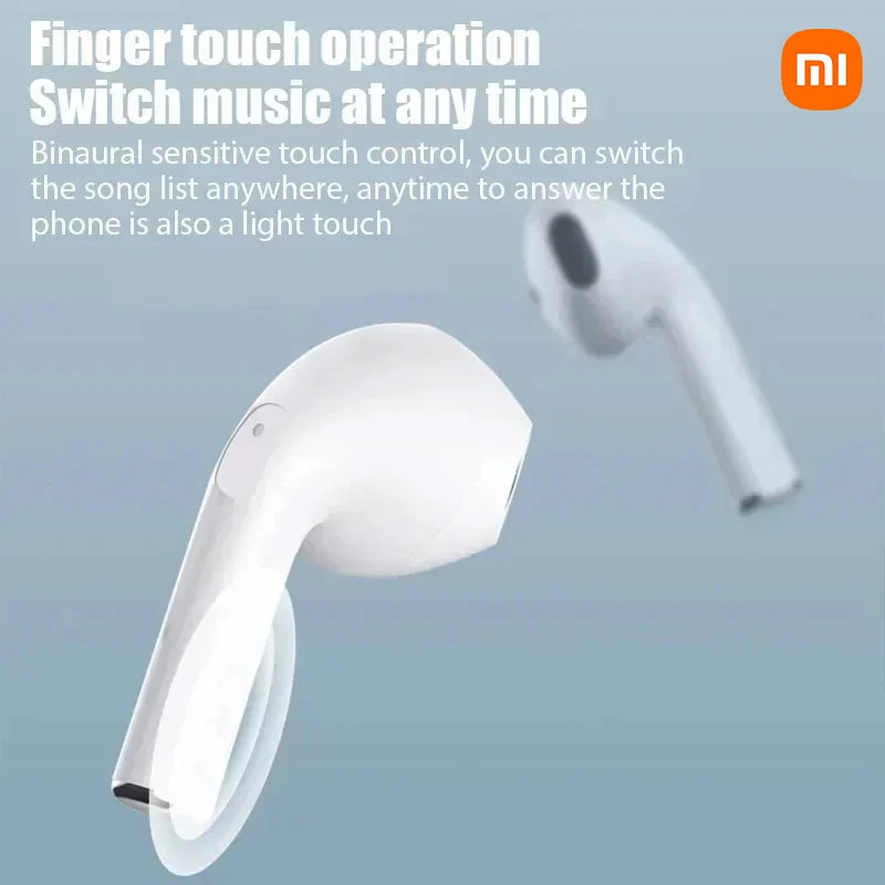 Fone XIAOMI Bluetooth 5.3 MIJIA