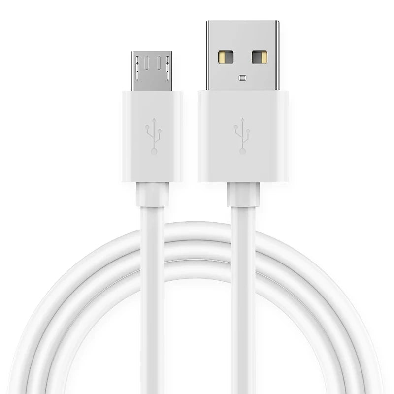 Cabo de Carregamento Rápido Micro USB Samiyoe