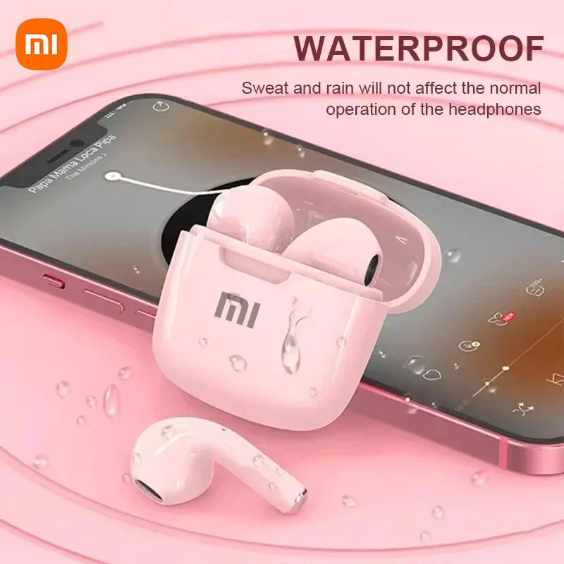 Fone XIAOMI Bluetooth 5.3 MIJIA